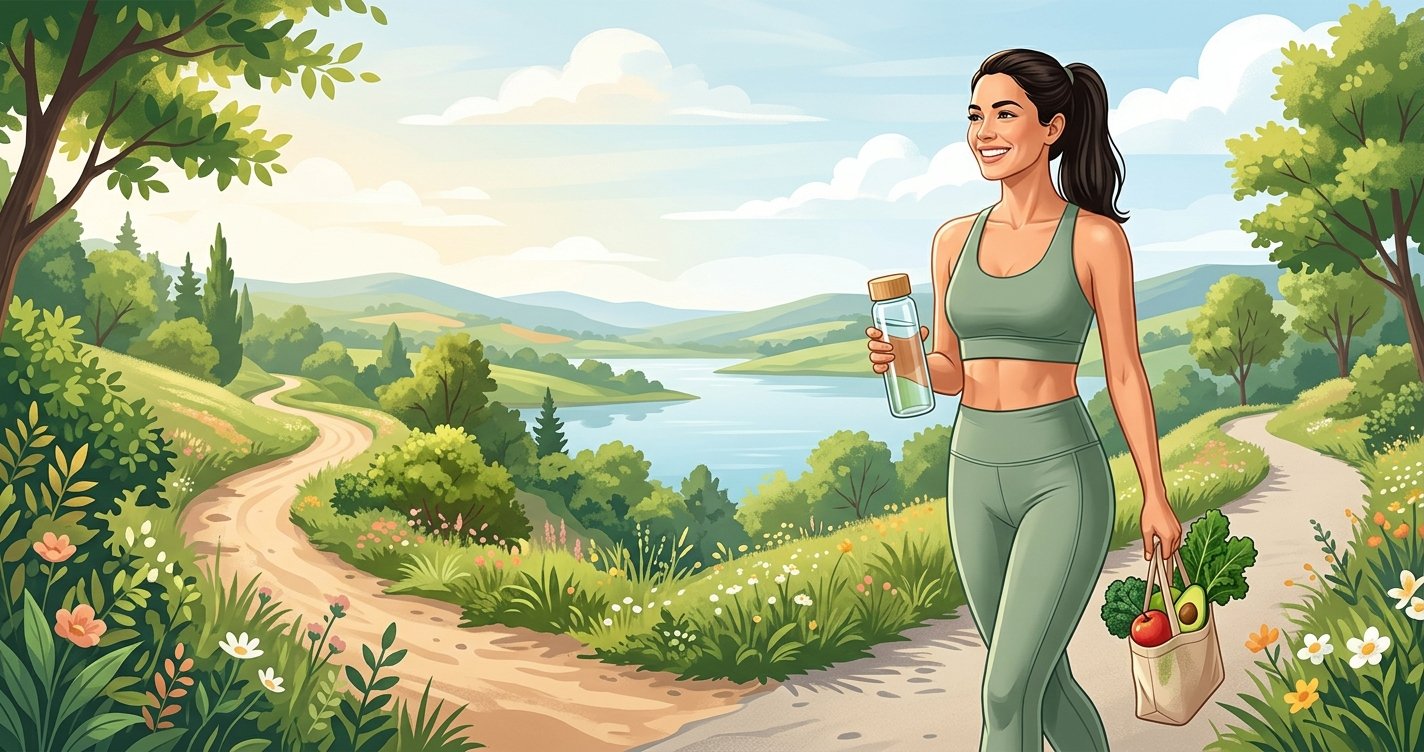 Sustainable Fat Loss: Building Habits That Last Beyond the Diet