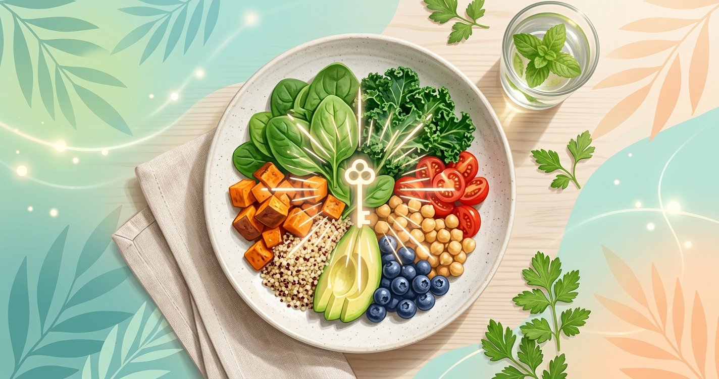 Unlock Lasting Fat Loss: Your Guide to Sustainable Nutrition Strategies