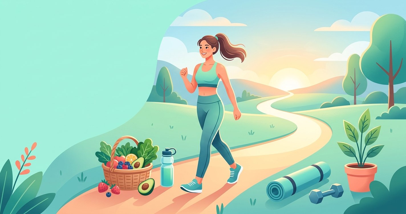 Beyond the Quick Fix: Your Guide to Sustainable Fat Loss and Lasting Results