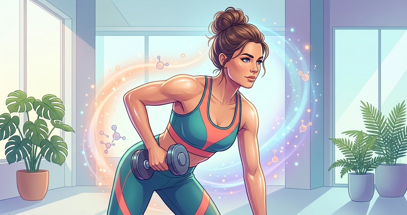 Beyond the Scales: How Strength Training Melts Fat, Builds Muscle, and Boosts Confidence