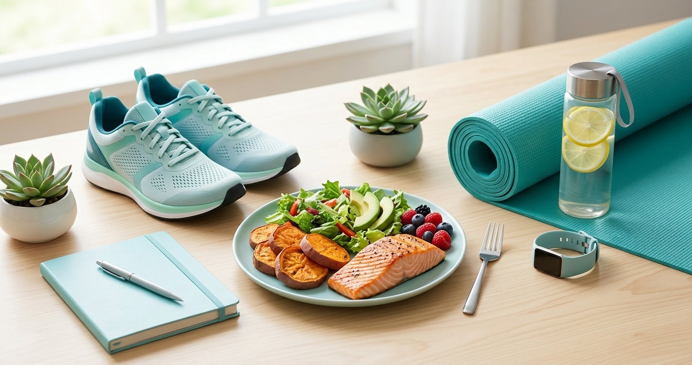 Beyond the Quick Fix: Your Guide to Sustainable Fat Loss That Lasts