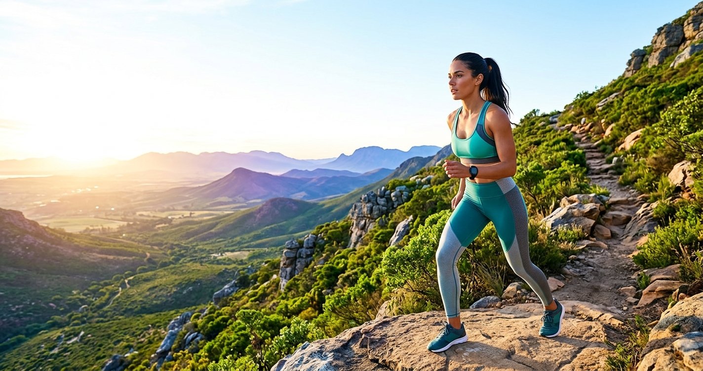 Break Through Your Fat Loss Plateau: Understanding Metabolic Adaptation and How to Overcome It