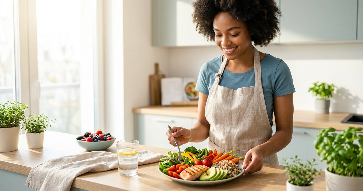 Unlock Sustainable Fat Loss: Your Friendly Guide to Nutrition for Lasting Results