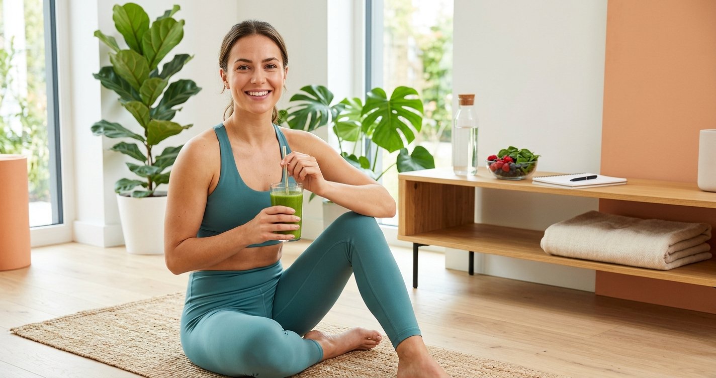 Unlock Lasting Results: Your Guide to Sustainable Fat Loss Without the Gimmicks