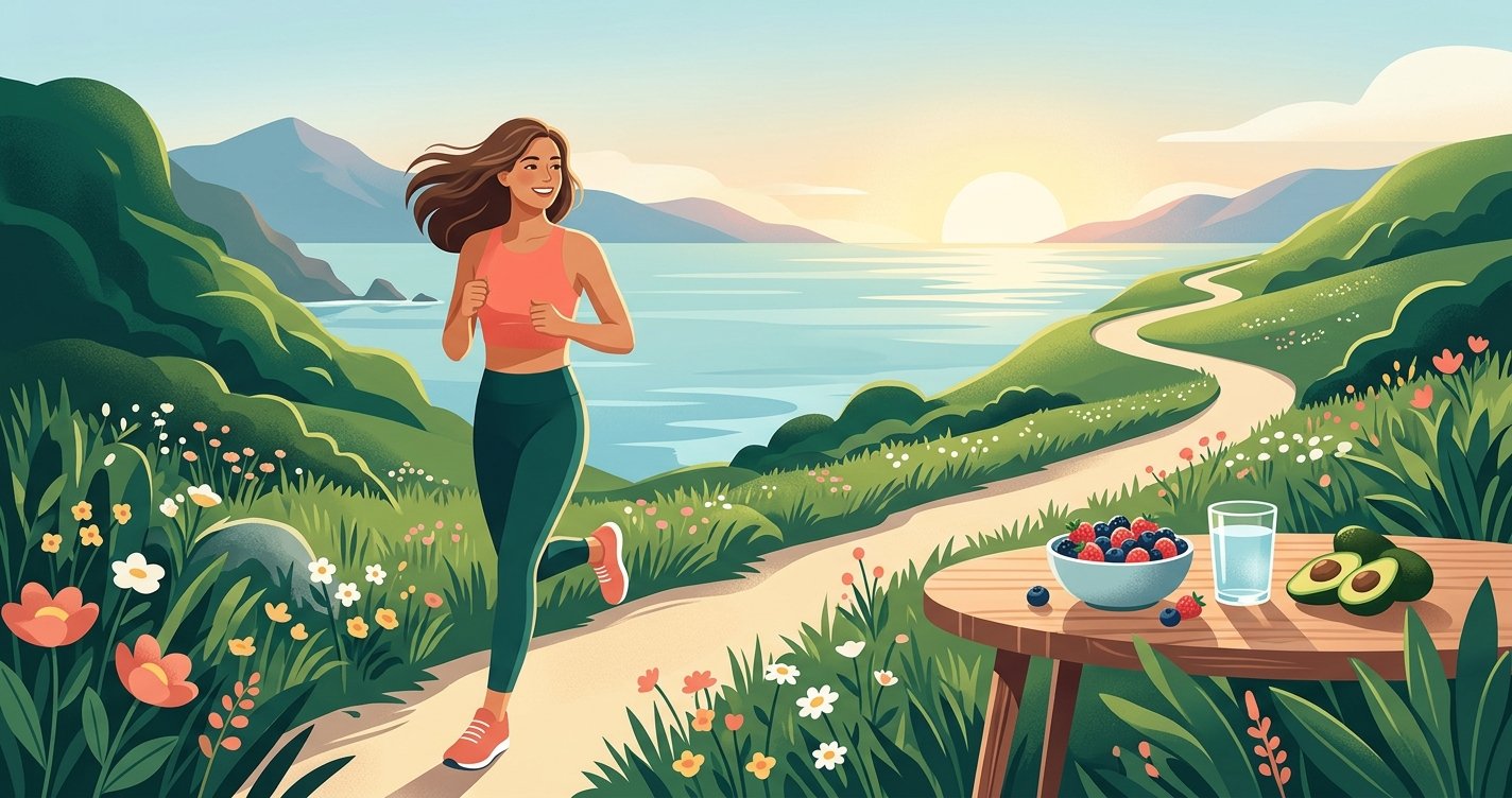 Sustainable Fat Loss: Ditch the Diets, Embrace Lasting Results