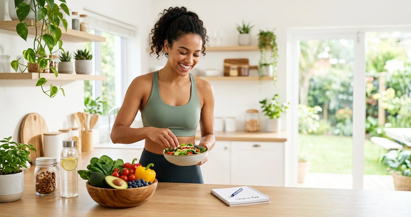 Unlock Lasting Fat Loss: Simple, Sustainable Habits for a Healthier You