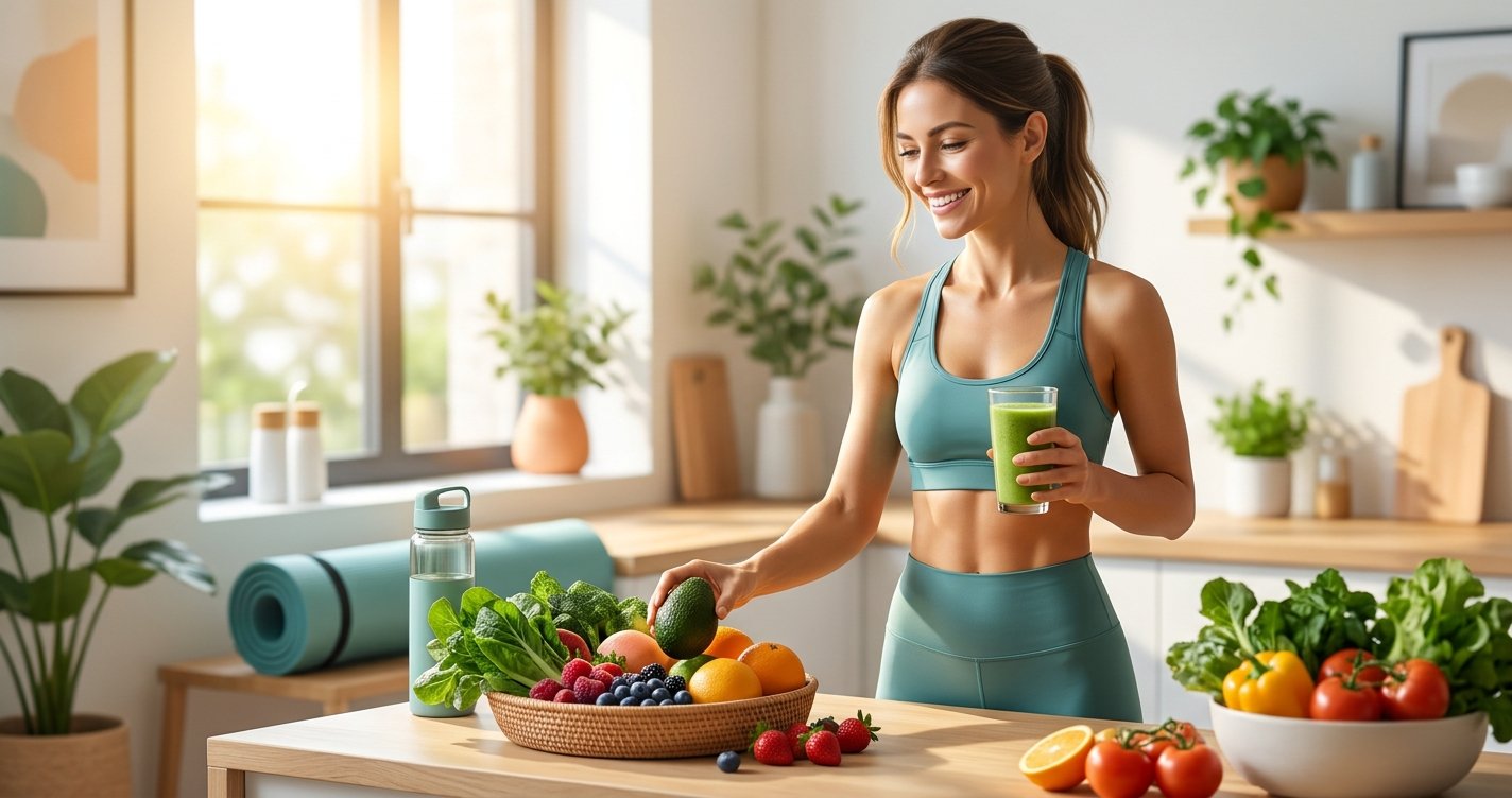 Unlock Lasting Results: Your Guide to Sustainable Fat Loss Beyond Quick Fixes