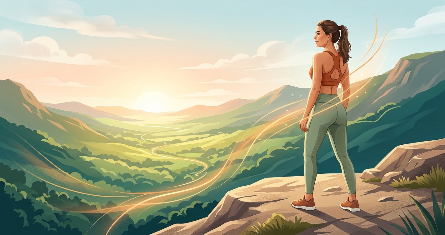 Beyond the Plateau: Unlocking Sustainable Fat Loss by Reversing Metabolic Adaptation