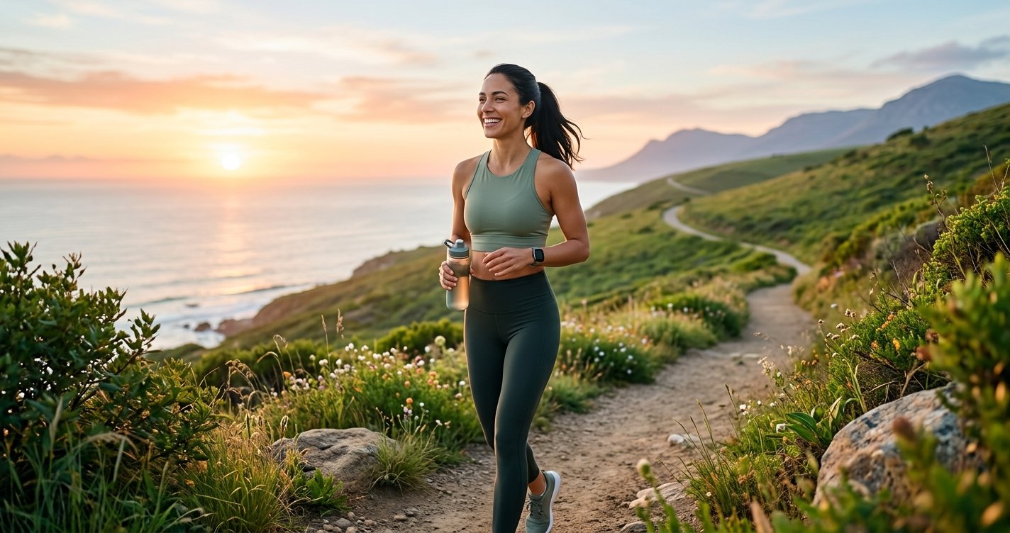 Sustainable Fat Loss: Build Habits That Last (No More Yo-Yo Dieting!)