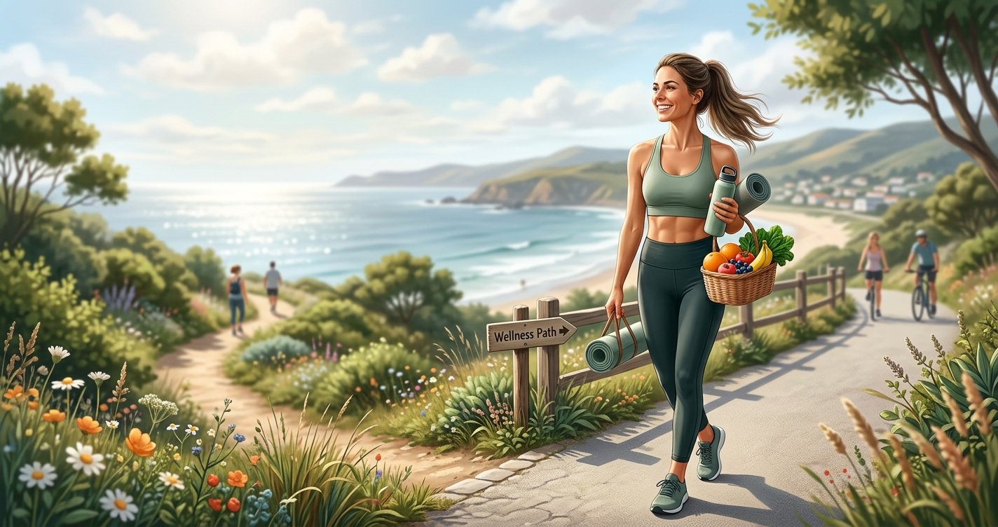 Beyond the Scale: Achieve Sustainable Fat Loss Without Dieting