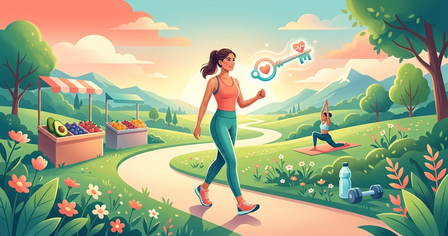 Unlock Sustainable Fat Loss: Your Evidence-Based Guide to Lasting Results