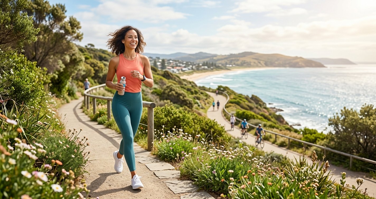 Unlock Effortless Fat Loss: Boost Your NEAT for Sustainable Weight Management