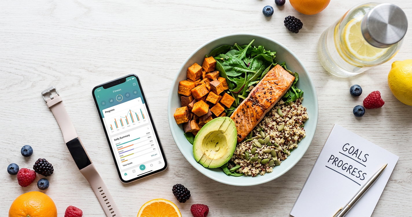 The Sustainable Secret to Fat Loss: Master Your Calorie Deficit for Lasting Results