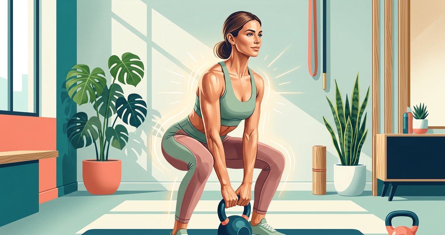 Unlock Your Fat Loss Potential: Why Strength Training is Your Secret Weapon