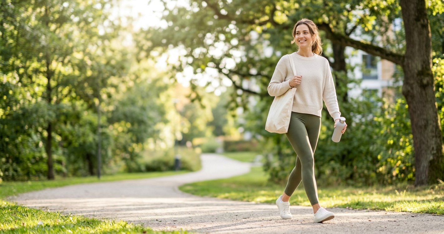Unlock Effortless Fat Loss: The Surprising Power of Everyday Movement (NEAT)
