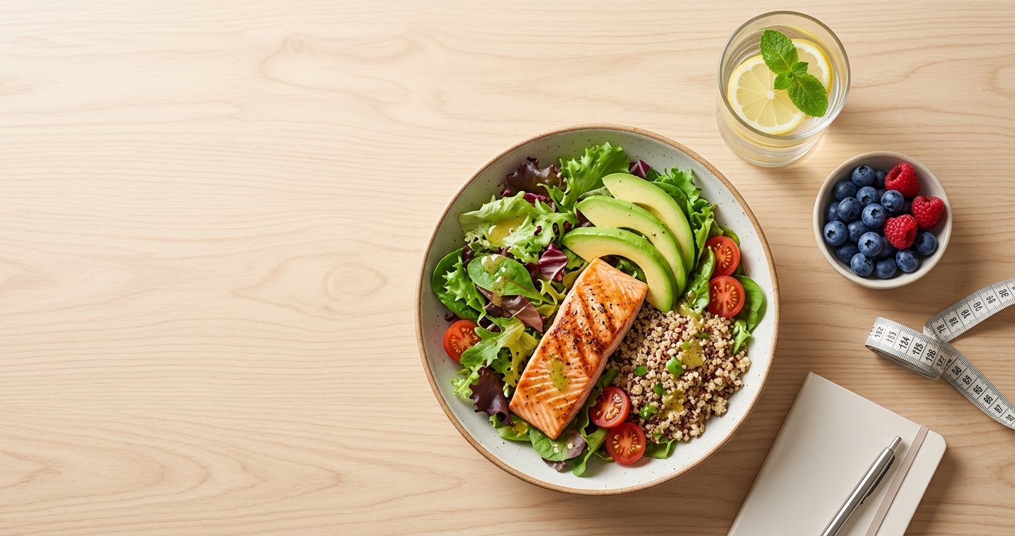 Sustainable Fat Loss: Your Evidence-Based Guide to Lasting Results