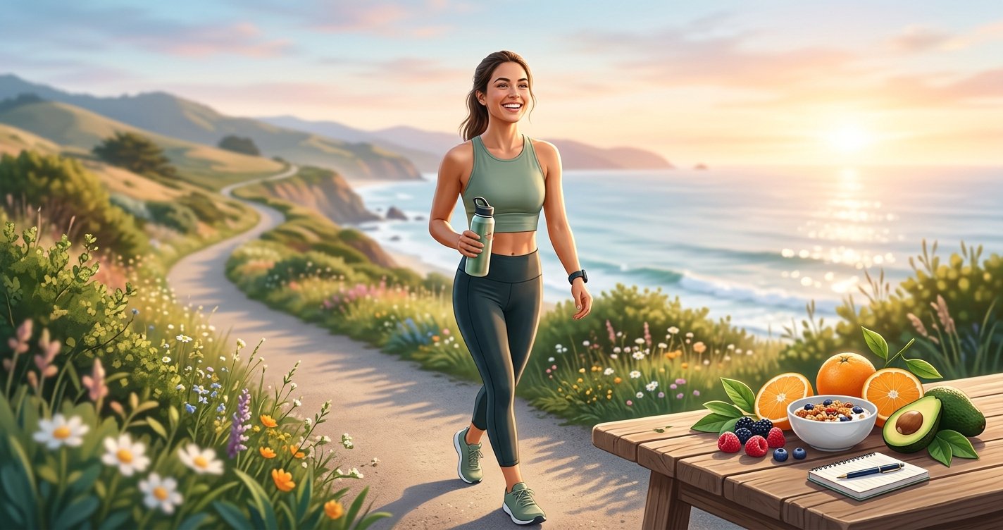 Unlock Sustainable Fat Loss: Your Friendly Guide to Mastering the Calorie Deficit