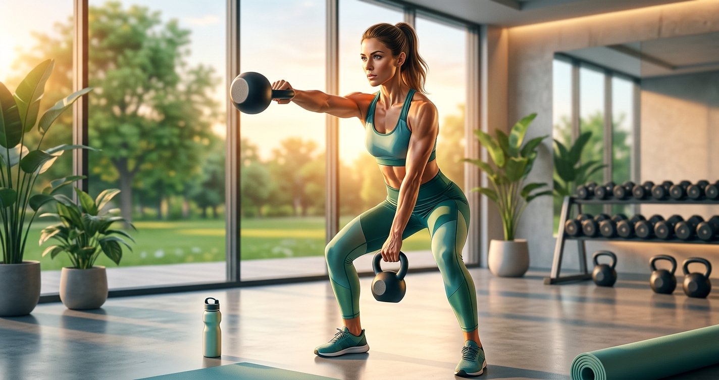 Strength Training for Sustainable Fat Loss: Build Muscle, Burn Fat, Transform Your Body