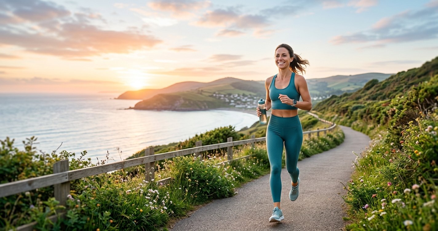 Unlock Lasting Fat Loss: Your Guide to Sustainable Results Without Extreme Diets