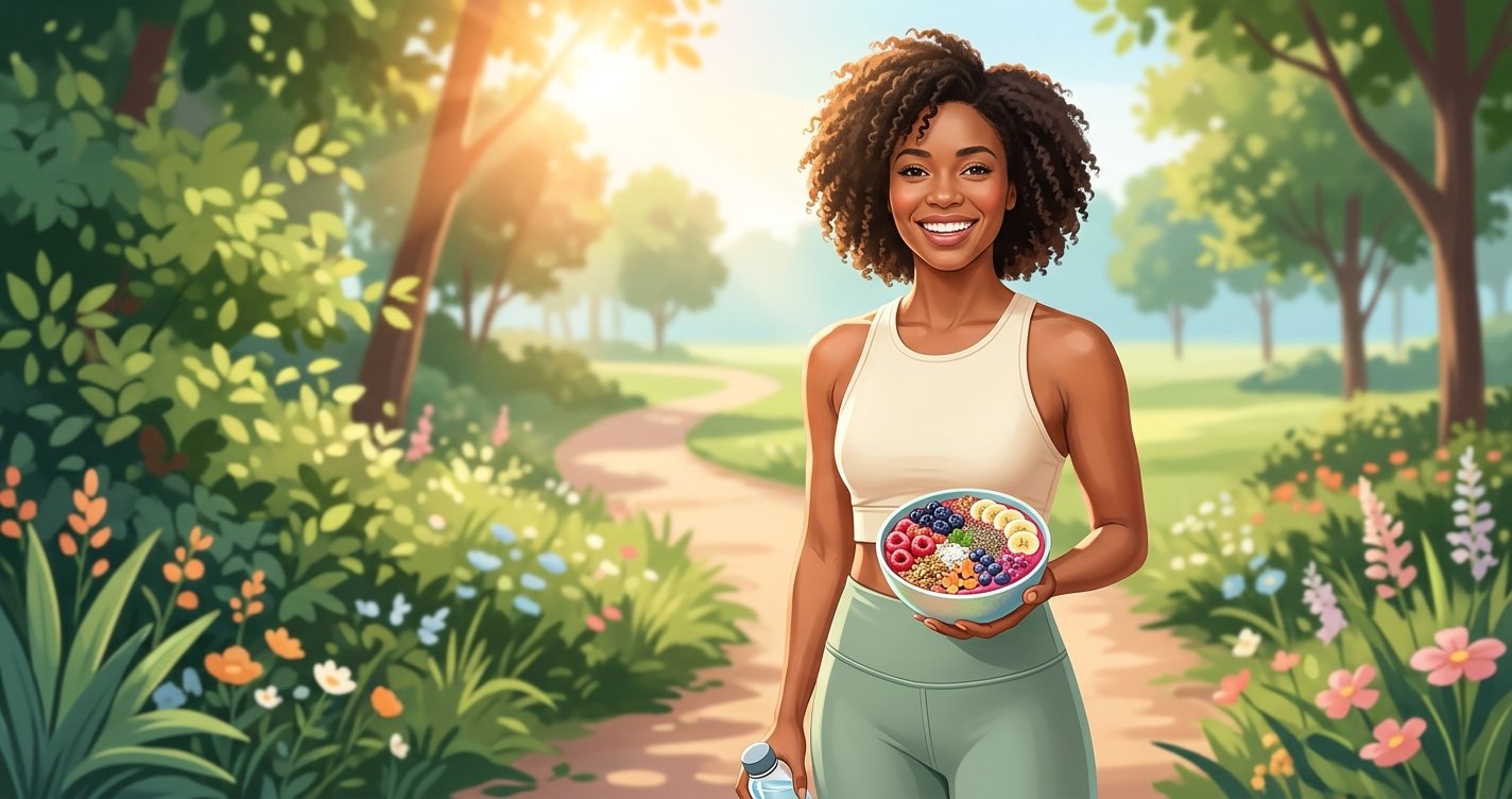 Sustainable Fat Loss: Ditch the Diets, Embrace a Healthier You