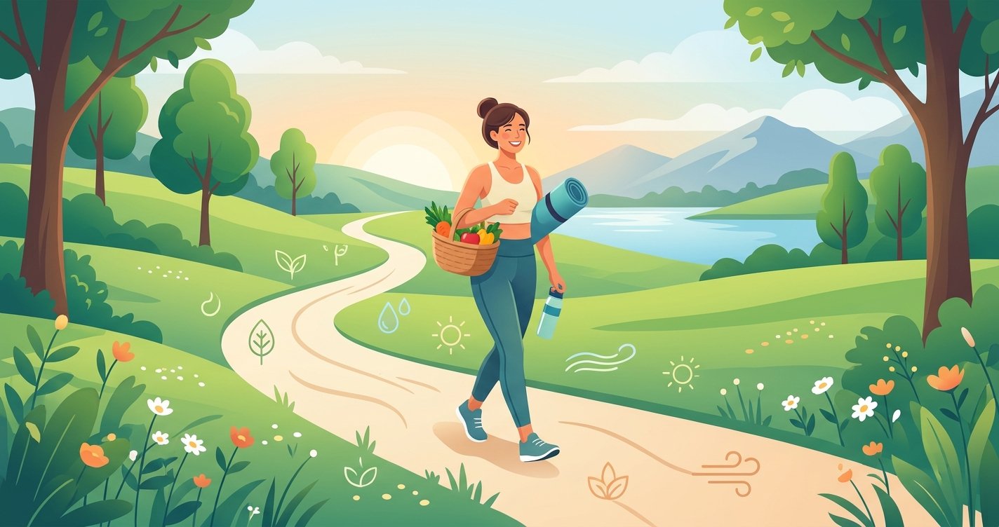 Sustainable Fat Loss: Ditch Extreme Diets, Embrace Lasting Health