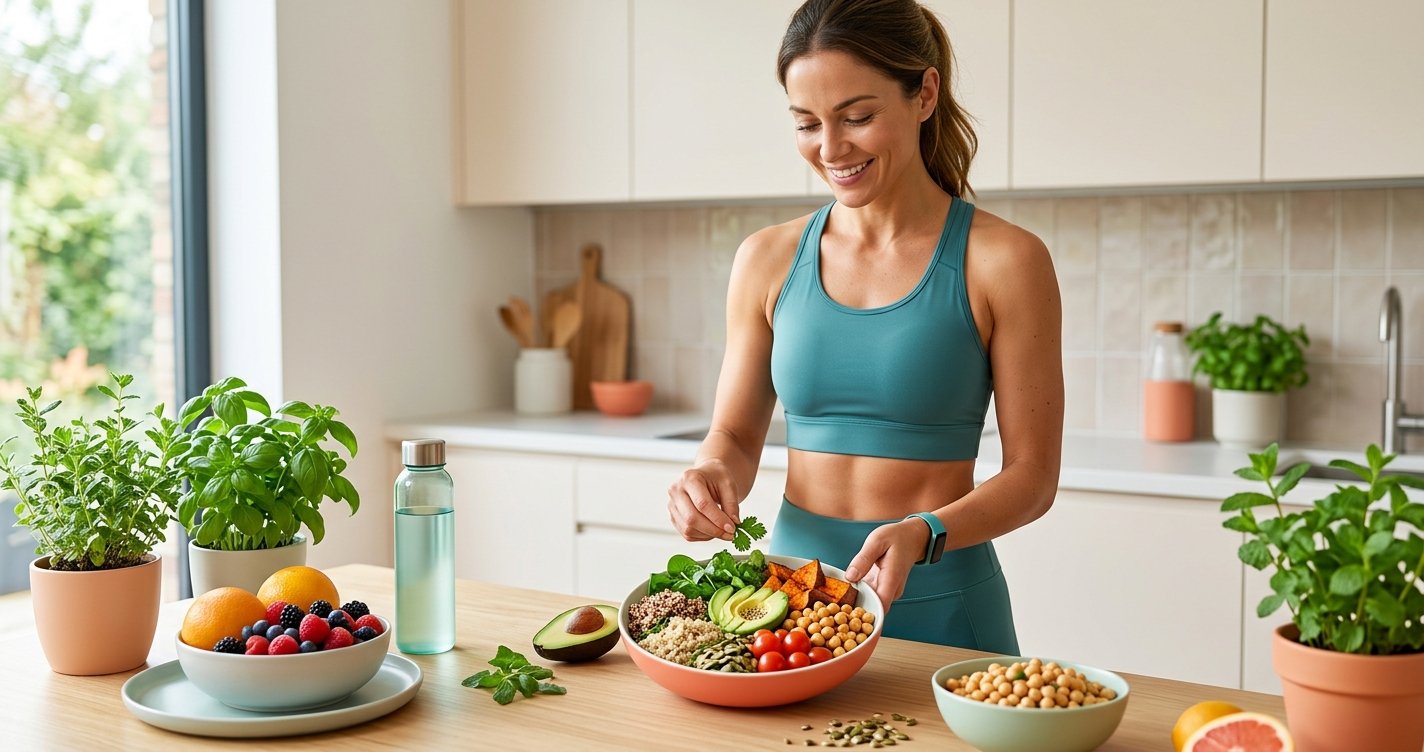 Unlock Lasting Fat Loss: Your Guide to Sustainable Nutrition &amp; Lifestyle Changes