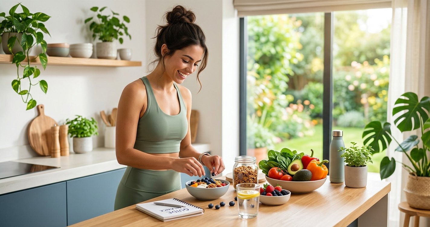 Unlock Sustainable Fat Loss: Your Friendly Guide to Mastering the Calorie Deficit