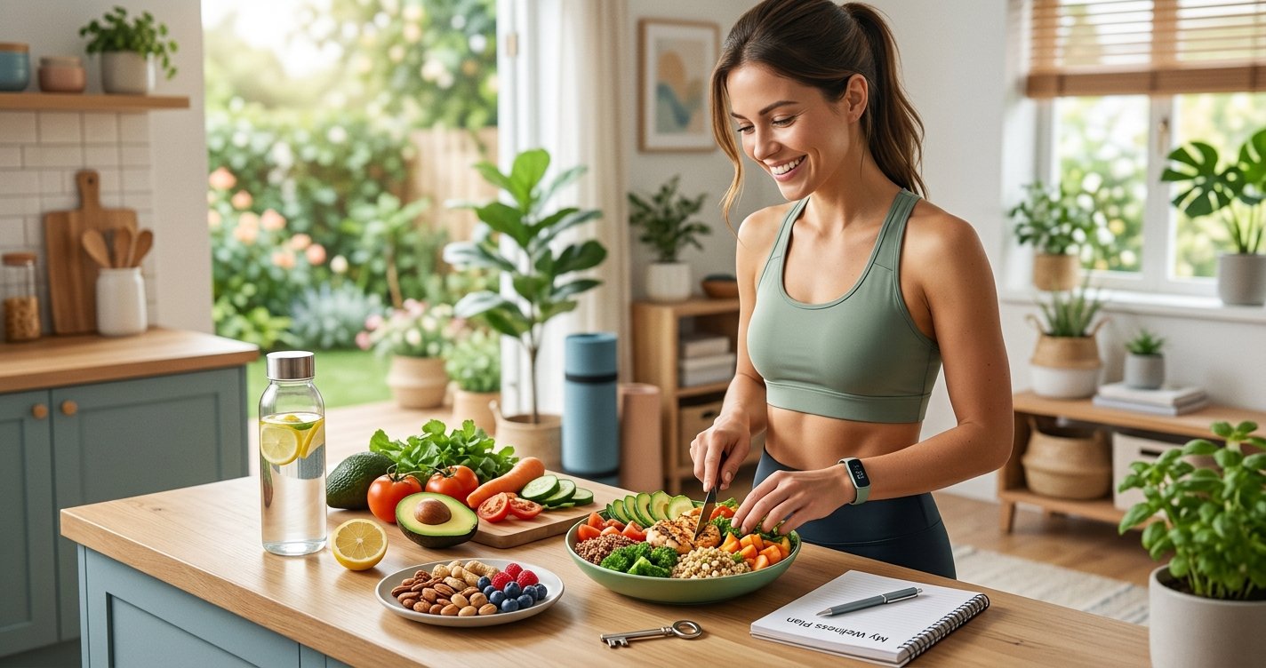 Unlock Lasting Fat Loss: Your Friendly Guide to a Sustainable Calorie Deficit