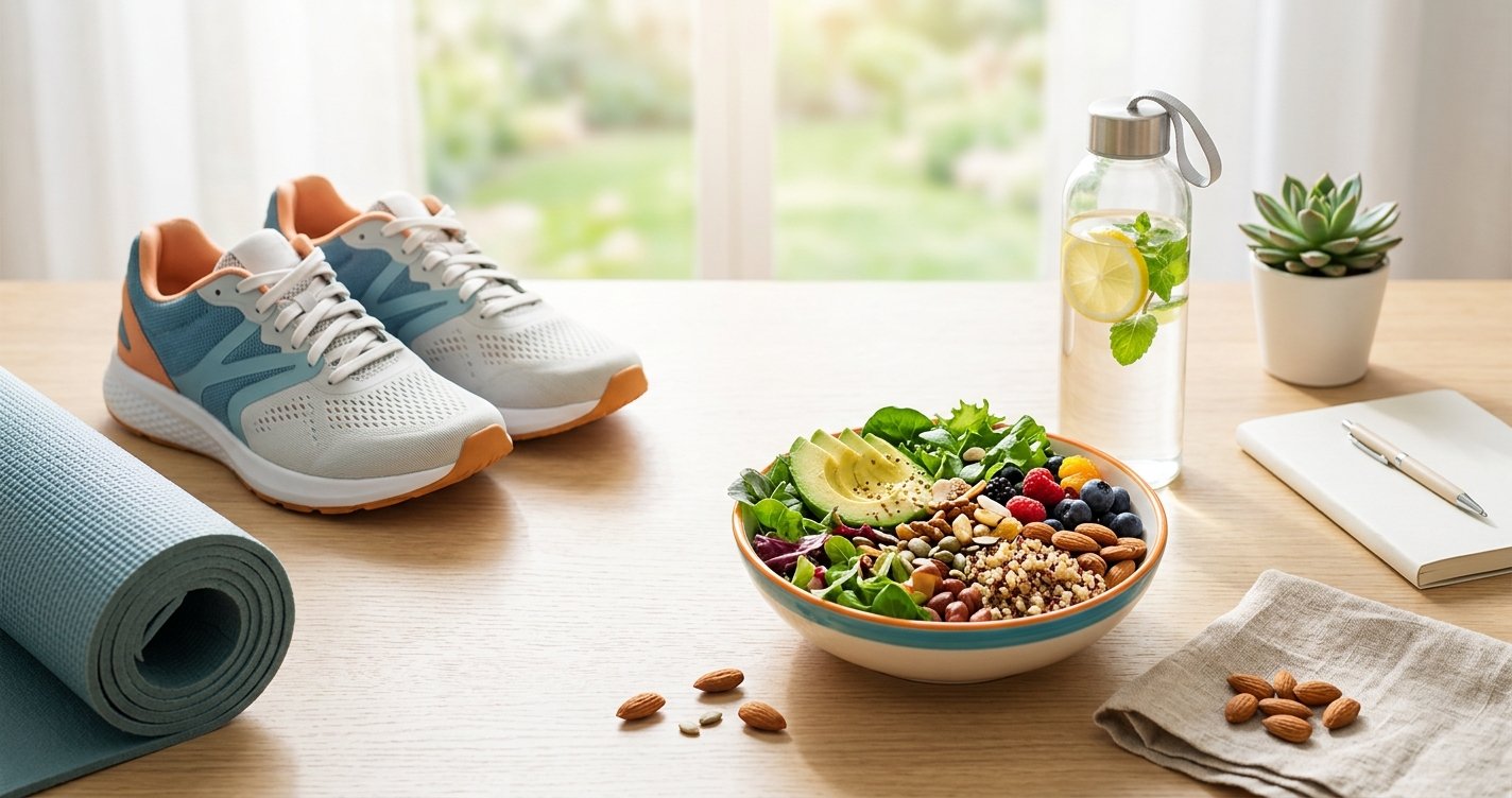 Unlock Lasting Results: Your Ultimate Guide to Sustainable Fat Loss