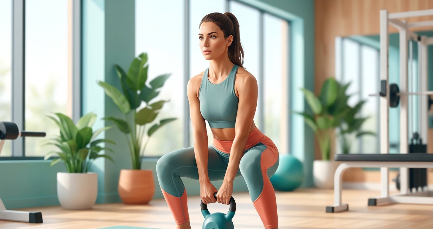 Beyond the Treadmill: How Strength Training Transforms Your Body for Lasting Fat Loss