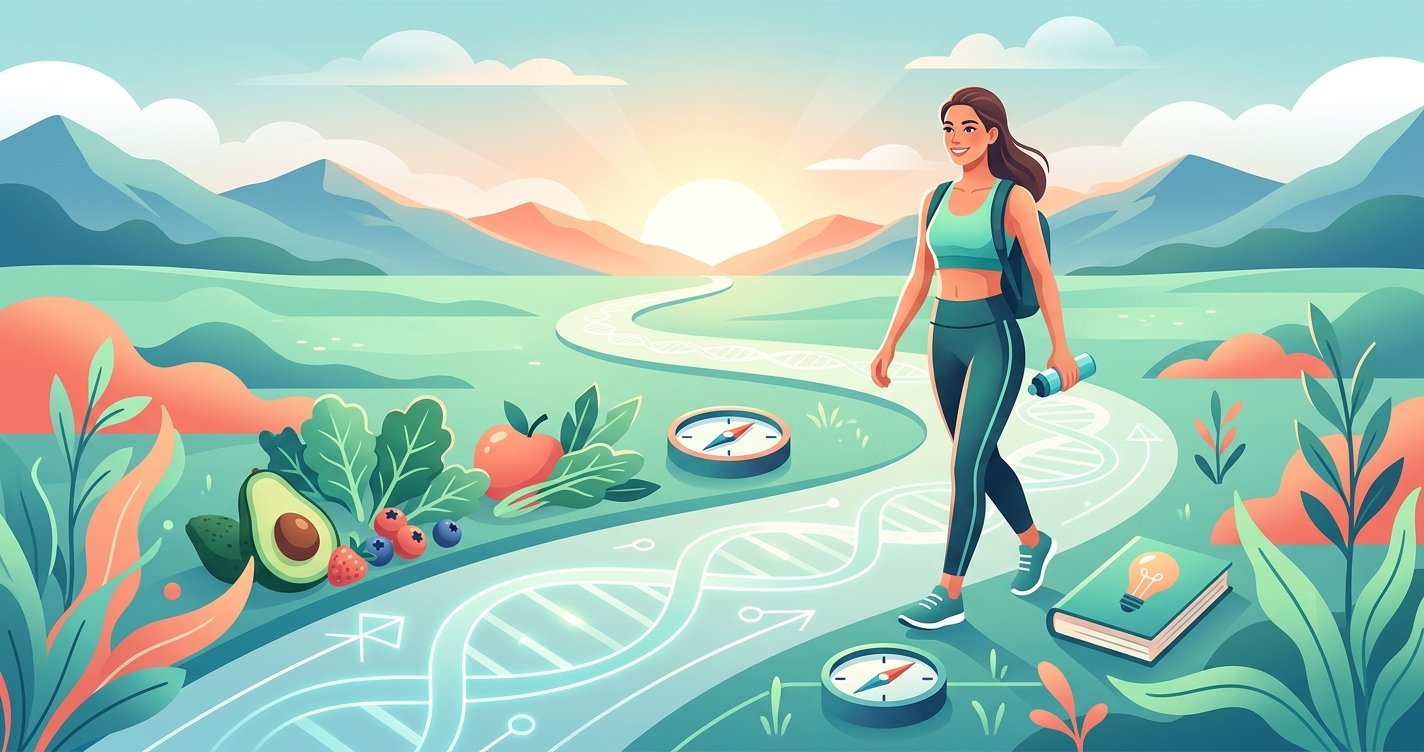 Unlock Lasting Fat Loss: Your Science-Backed Guide to Sustainable Results
