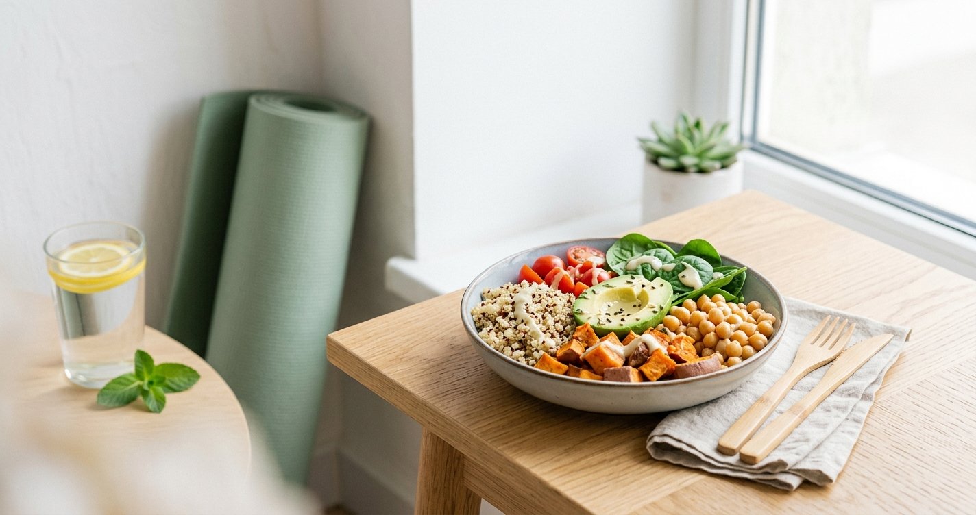 Beyond Crash Diets: Your Blueprint for Sustainable Fat Loss That Lasts