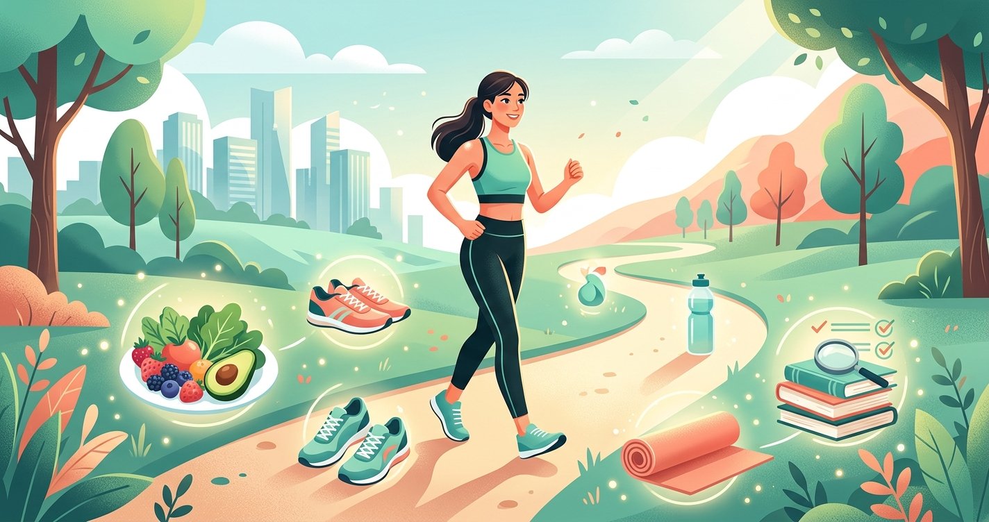 Beyond the Quick Fix: Your Evidence-Based Guide to Sustainable Fat Loss