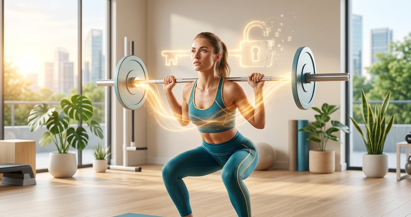 Unlock Your Fat Loss Potential: Why Strength Training is Your Ultimate Ally