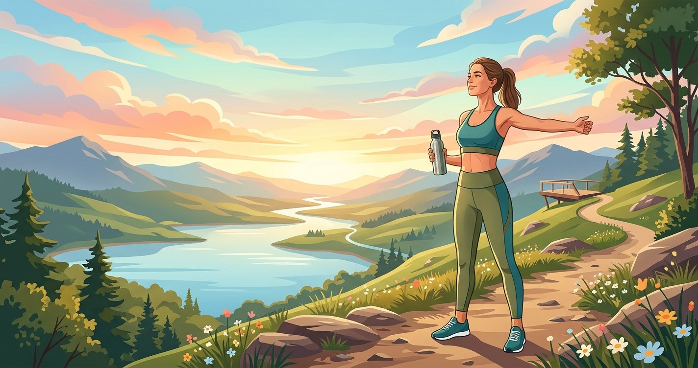 Unlock Lasting Results: The Ultimate Guide to Sustainable Fat Loss