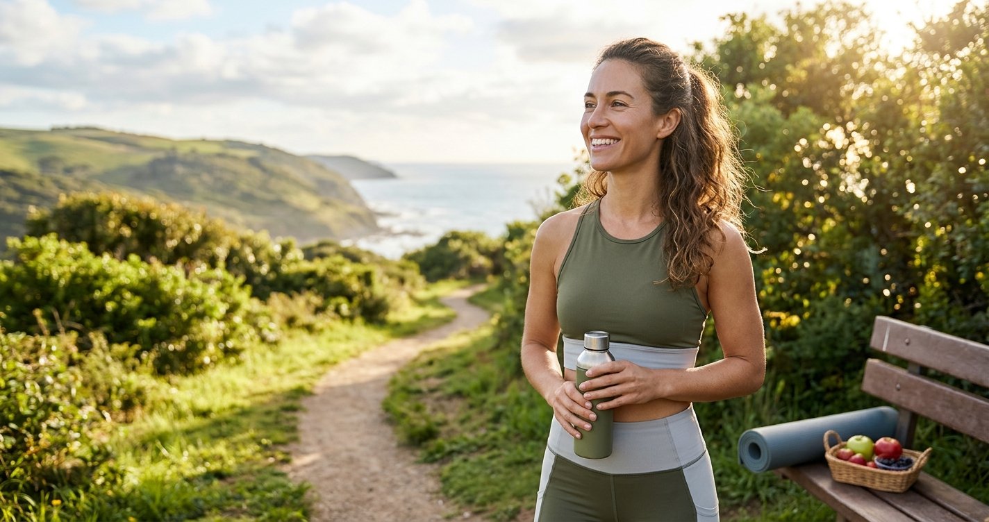 Beyond Crash Diets: Achieve Sustainable Fat Loss for Life (No Extreme Measures Needed!)
