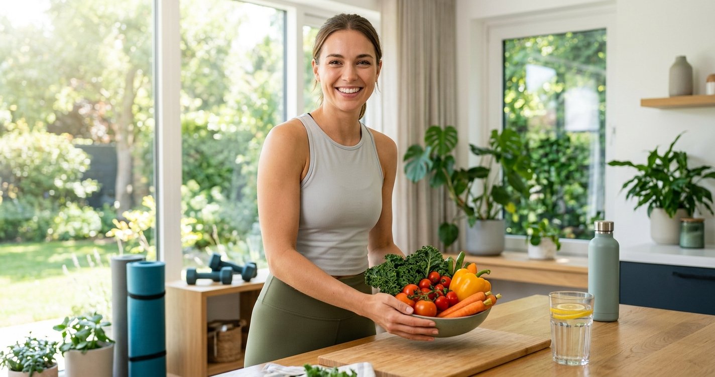 Sustainable Fat Loss: Ditch the Diets, Embrace Habits That Last