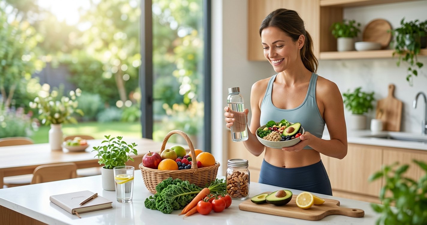 Sustainable Fat Loss: Ditch Crash Diets &amp; Unlock Lasting Results