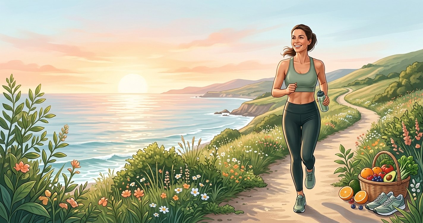 Sustainable Fat Loss: Build Habits, Not Just Diets, for Lasting Results