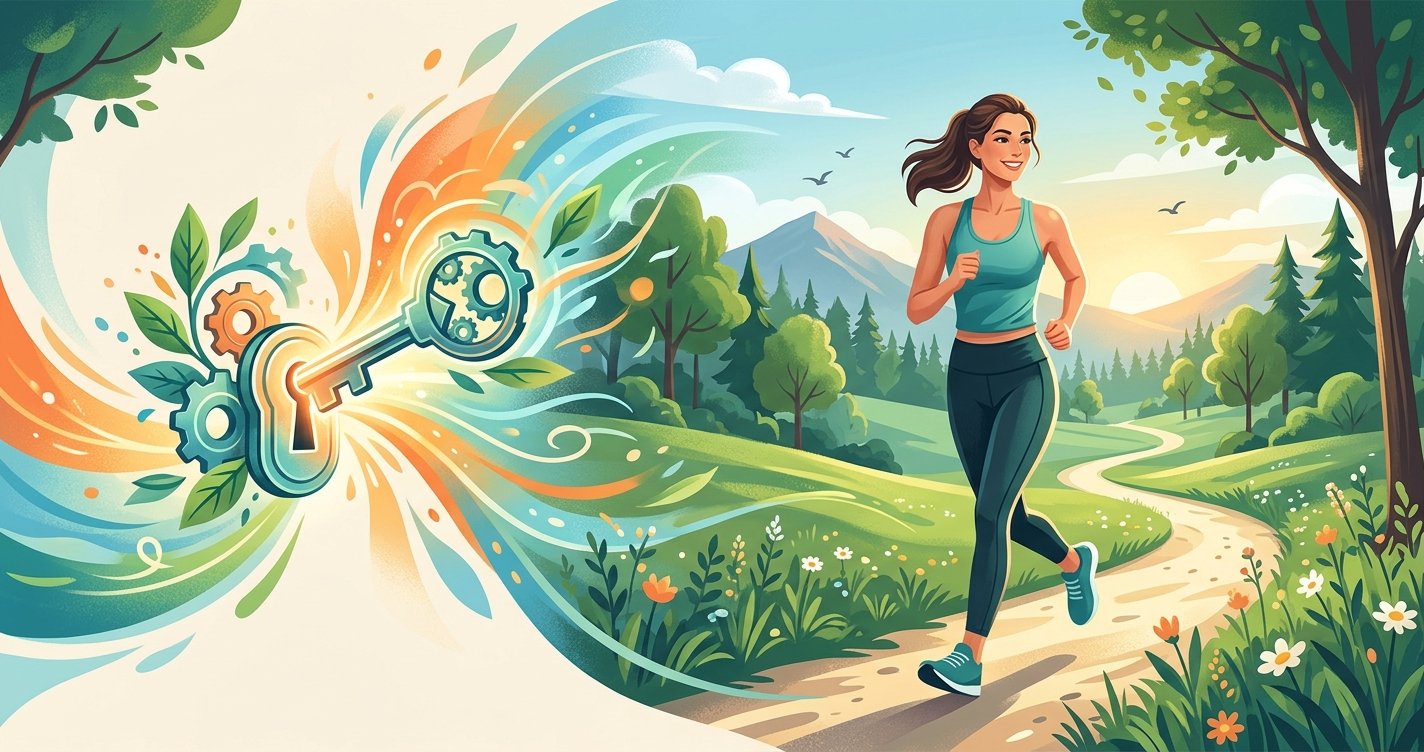 Unlock Your Metabolism: The Sustainable Secret to Lasting Fat Loss