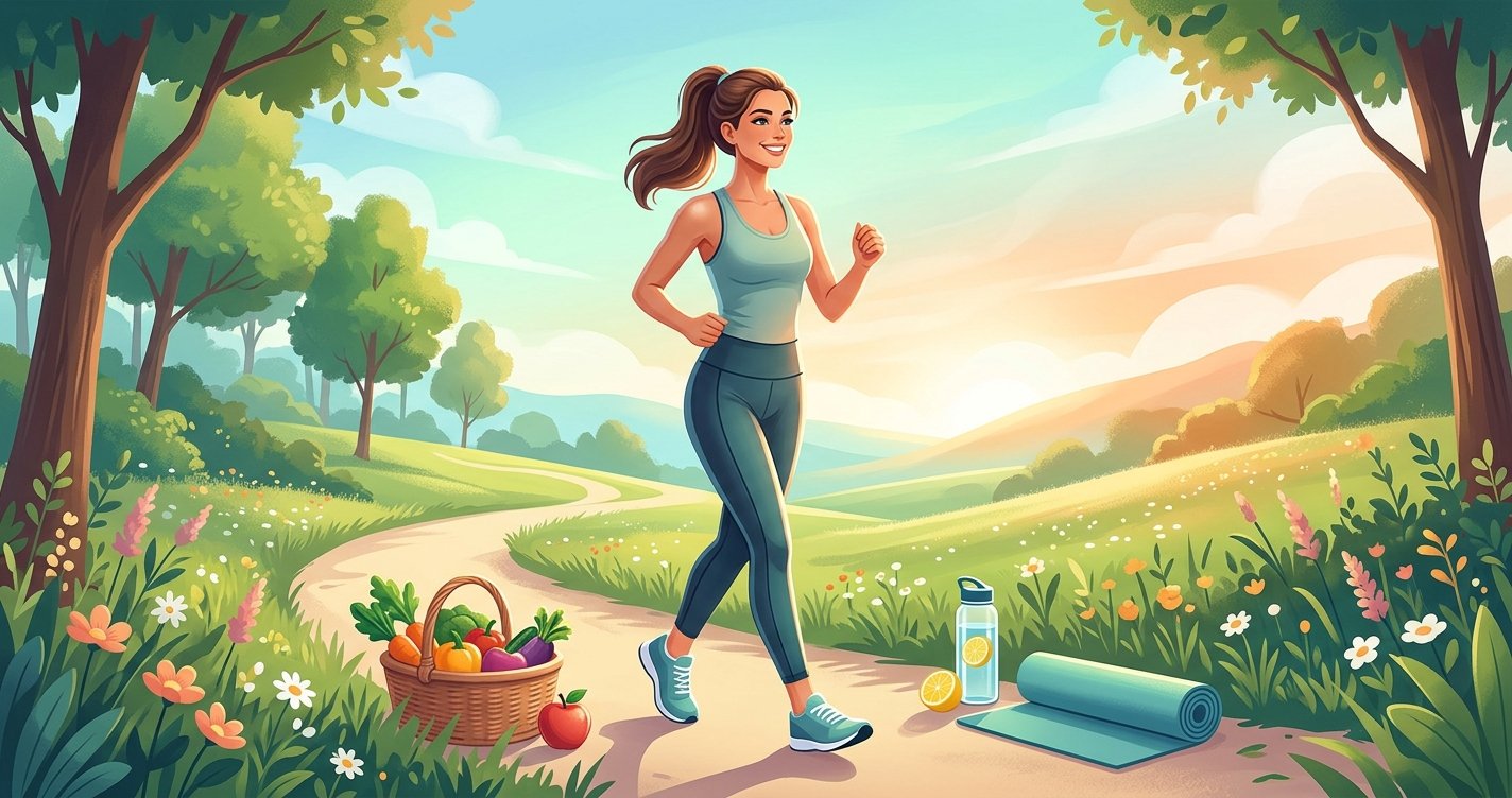 Unlock Sustainable Fat Loss: Ditch Crash Diets for Lasting Results