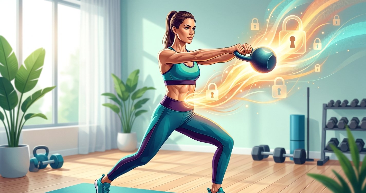 Unlock Your Fat Loss Potential: Why Strength Training is Your Ultimate Game Changer