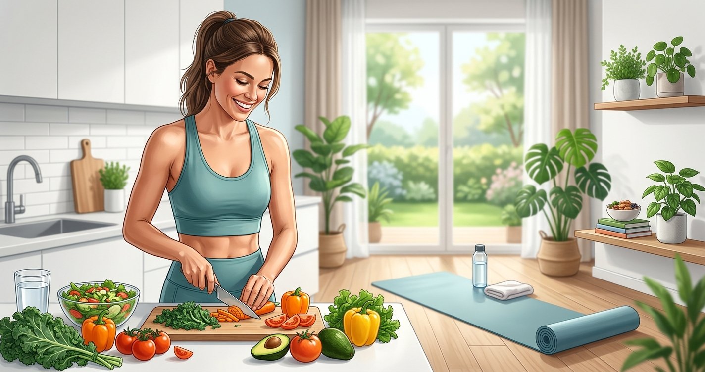 Unlock Sustainable Fat Loss: Your Evidence-Based Guide to a Healthier You