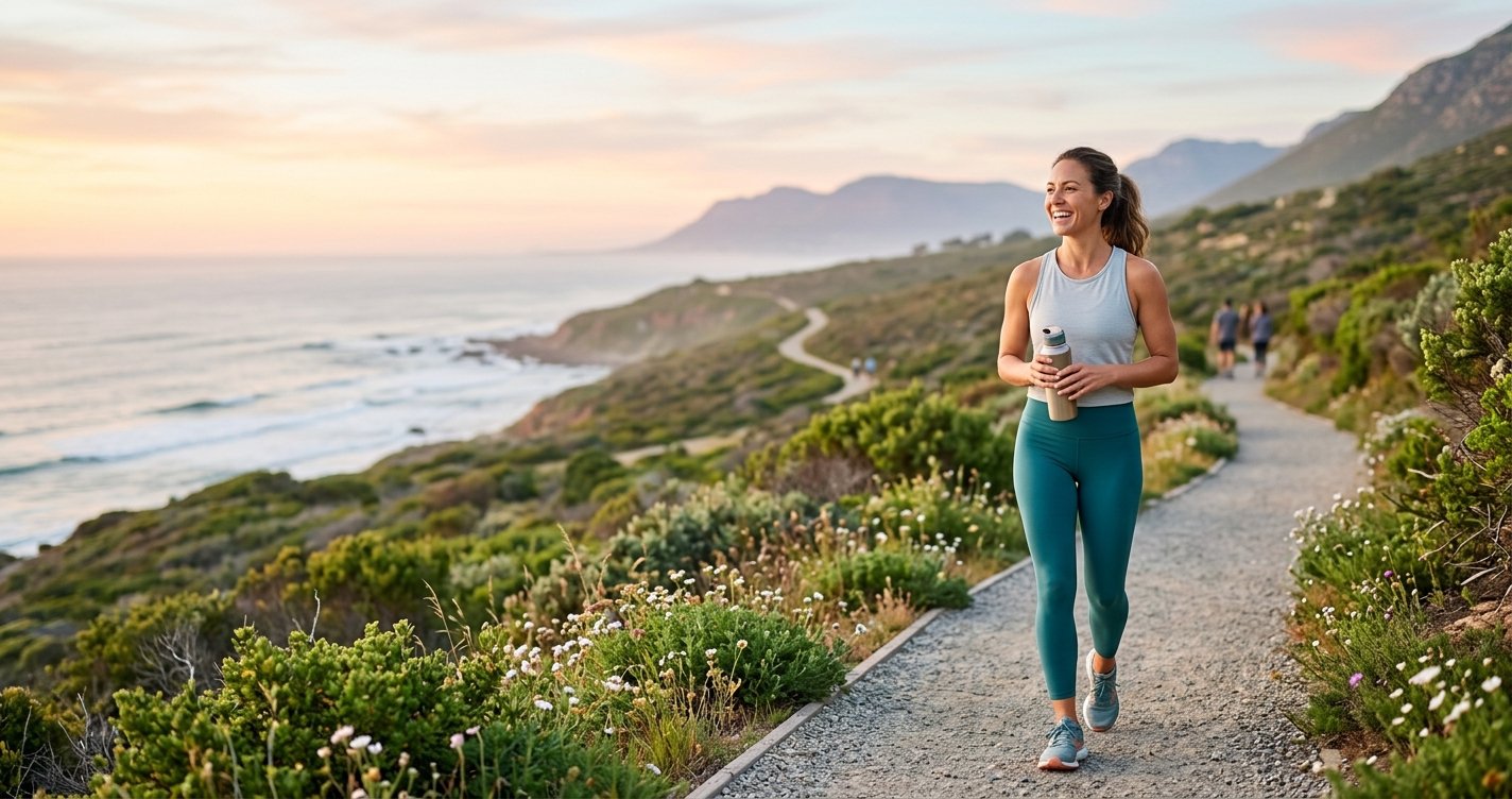 Beyond the Quick Fix: Your Ultimate Guide to Sustainable Fat Loss for Life
