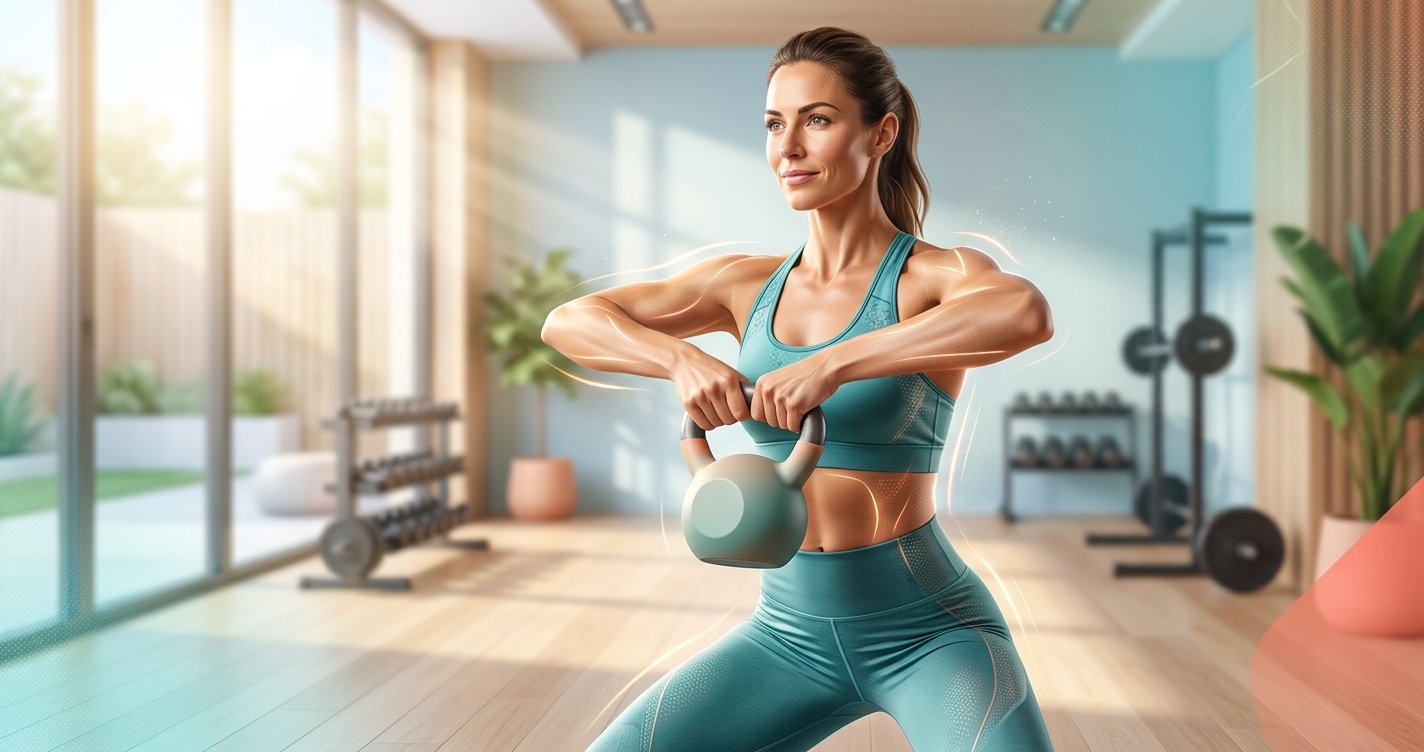 Strength Training for Fat Loss: Build Muscle, Burn Fat, Transform Your Body