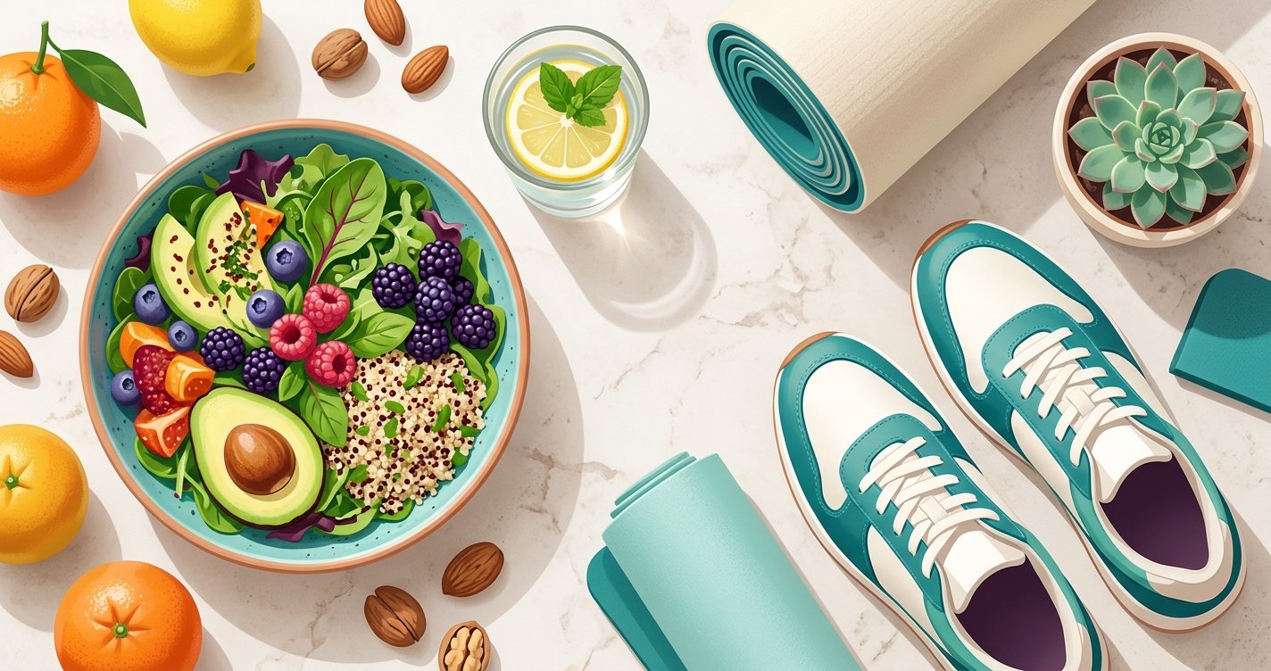 Sustainable Fat Loss: Unlock Your Body's Potential for Lasting Results