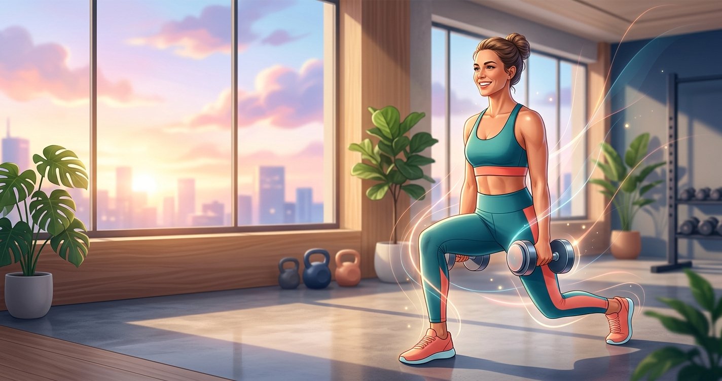 Unlock Your Fat Loss Potential: Why Strength Training is Your Ultimate Game Changer
