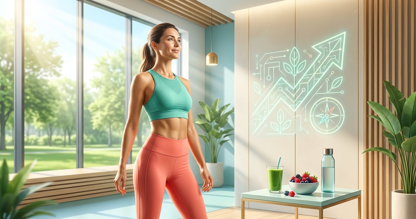 Crushing Fat Loss Plateaus: Your Ultimate Guide to Hacking Your Metabolism for Sustainable Results