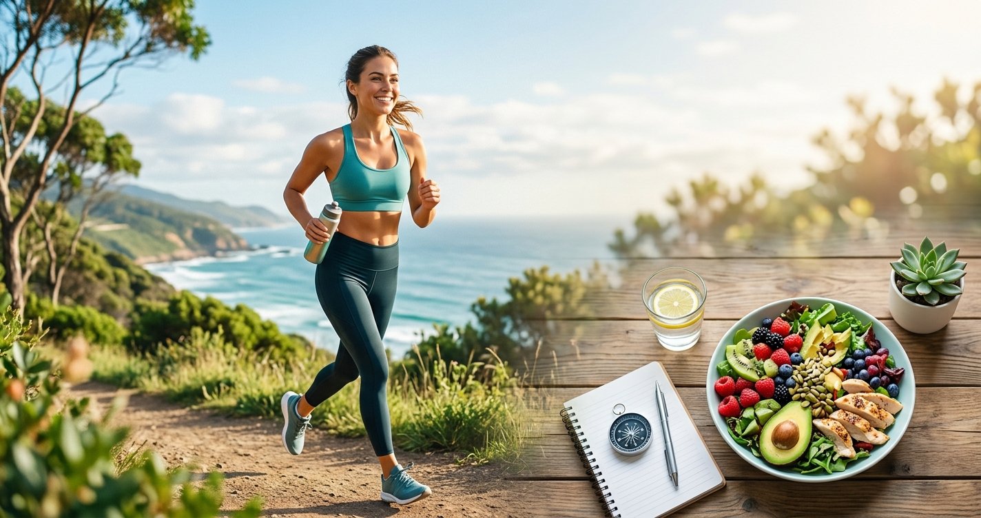 Unlock Sustainable Fat Loss: Your Science-Backed Guide Beyond Crash Diets