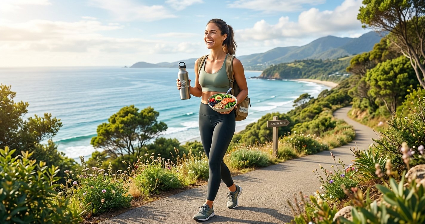 Sustainable Fat Loss: Your Blueprint for Lasting Results, Not Quick Fixes